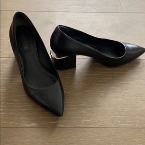 Alexander Wang Simona Pumps
